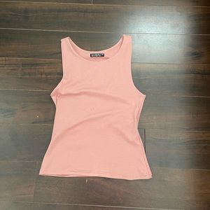 Cotton on Tank
